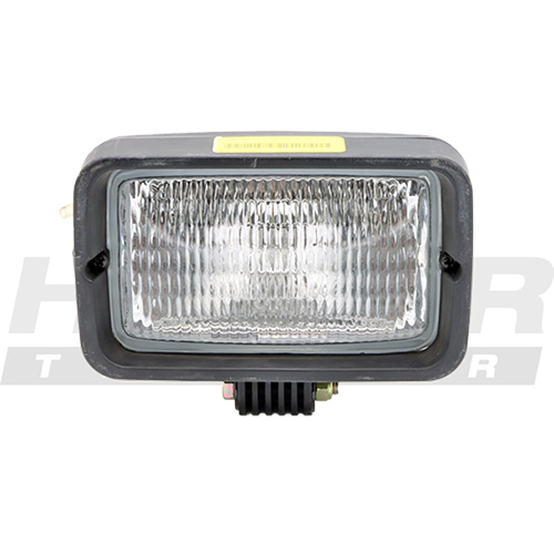 WORKING LIGHT ASSY, FR